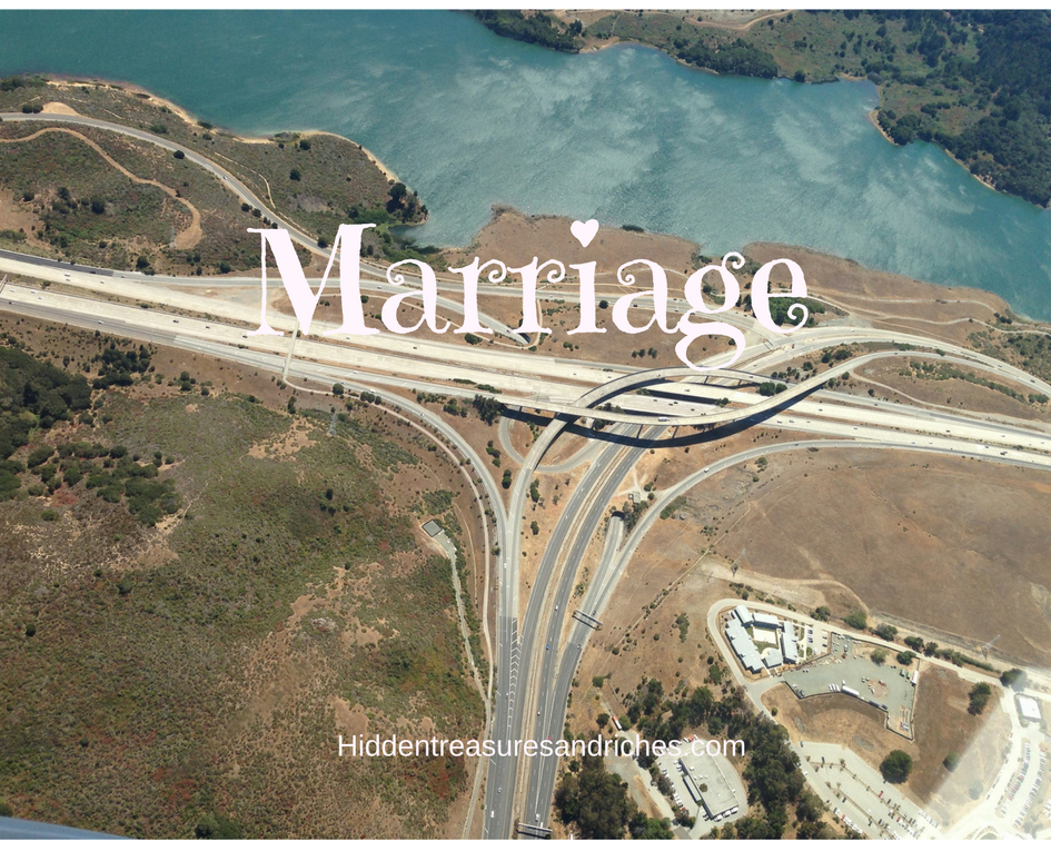 Marriage Highway