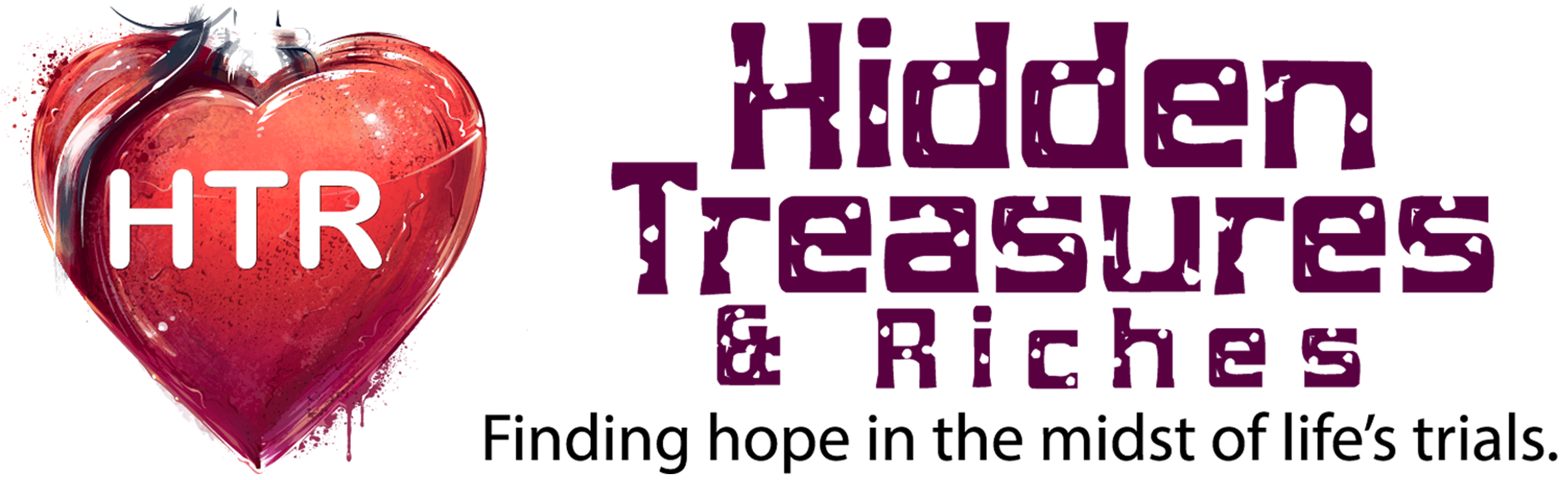 Home - Hidden Treasures and Riches