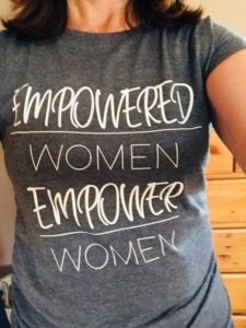 Empowered Women, empower other women- Chirstian Life Coaching