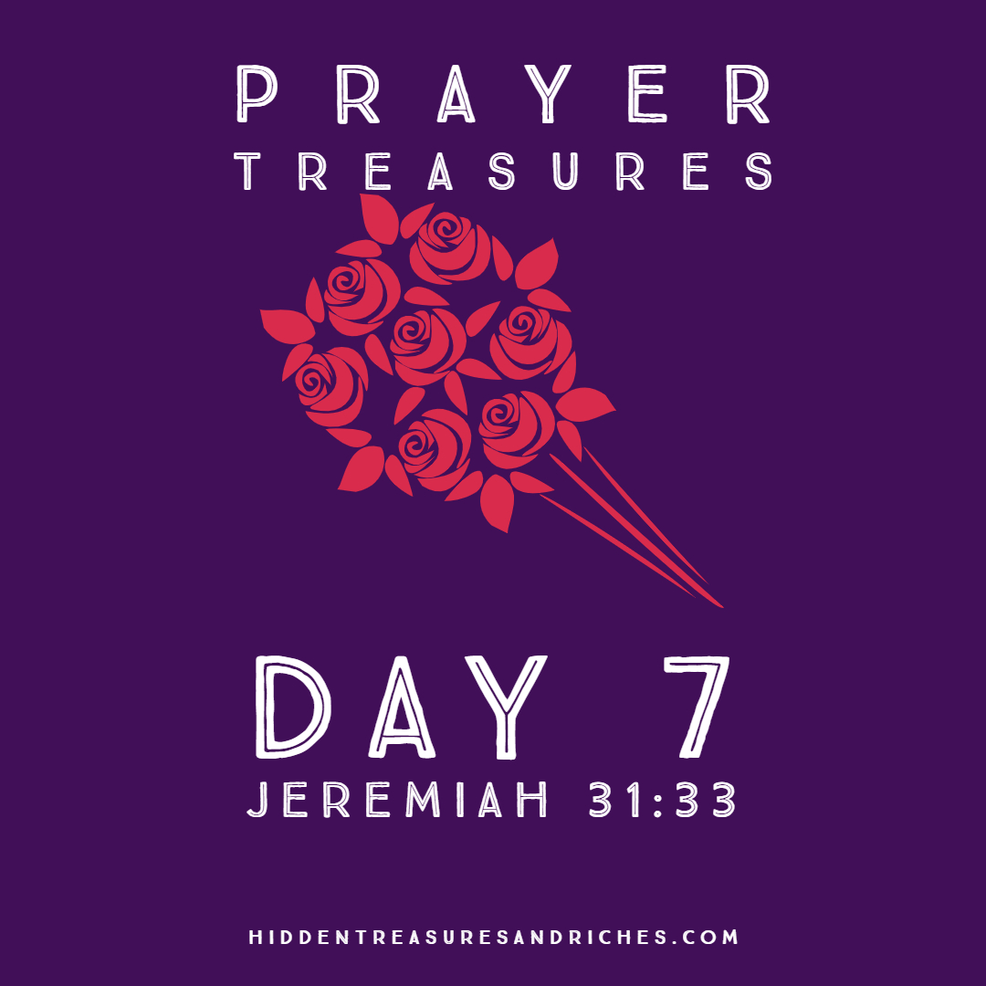 Prayer Treasures-renewal