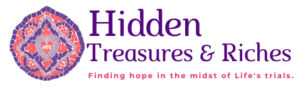 Hidden Treasures and Riches
