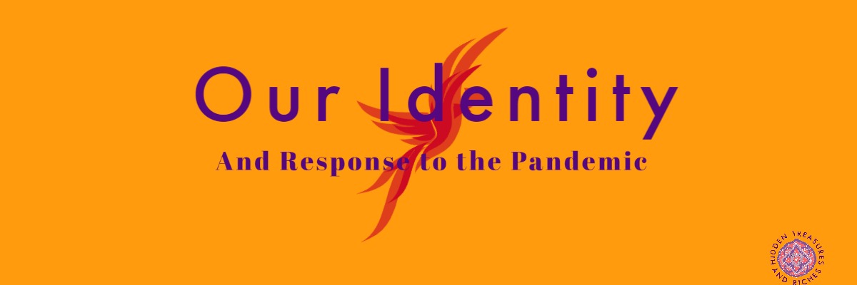 Identity and COVID-19