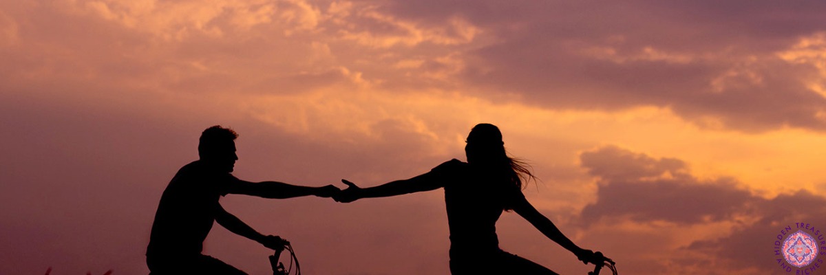 Love despite differences