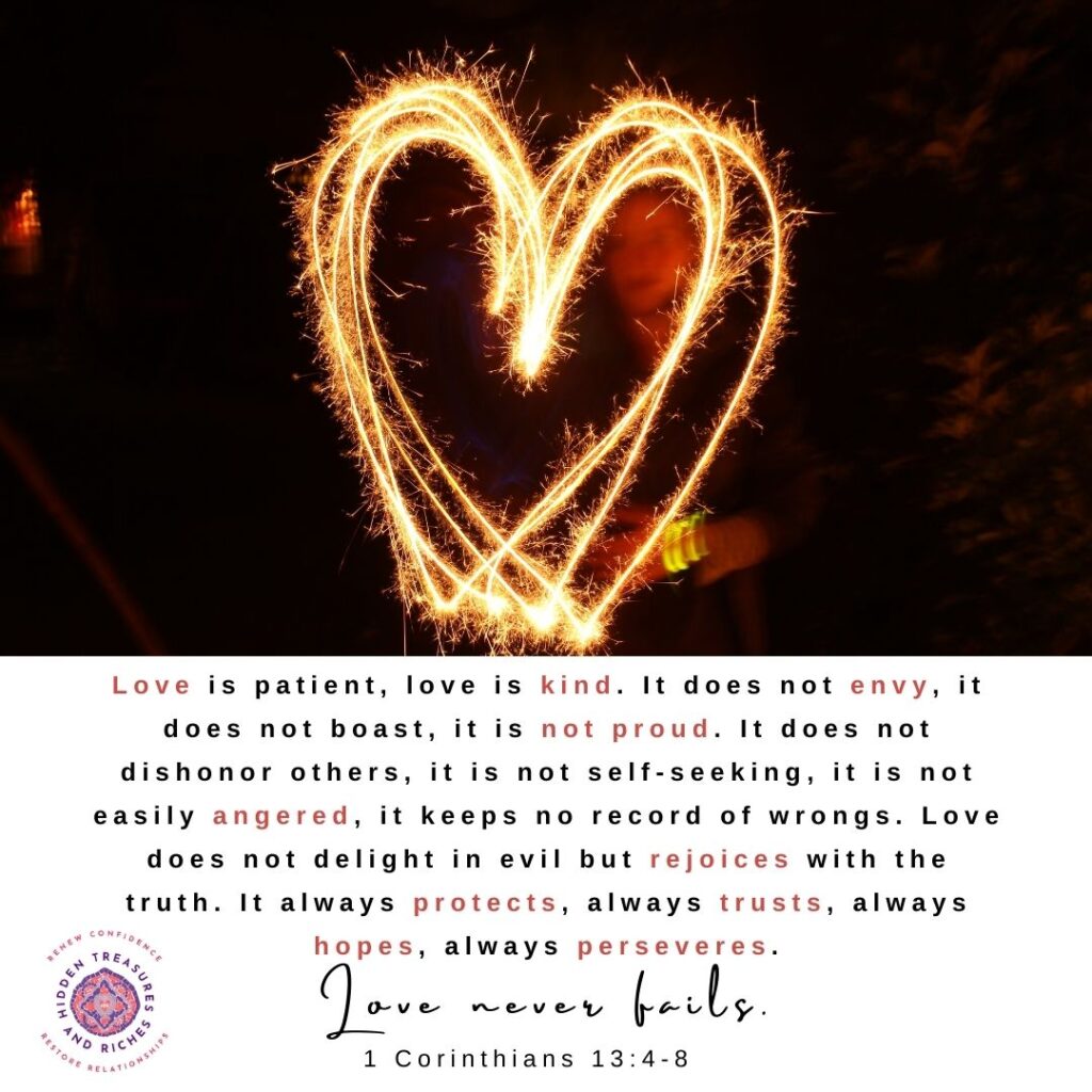 Rekindle the Spark and put the love back in your marriage to enjoy a long-lasting relationship-- Christian Life Coaching.