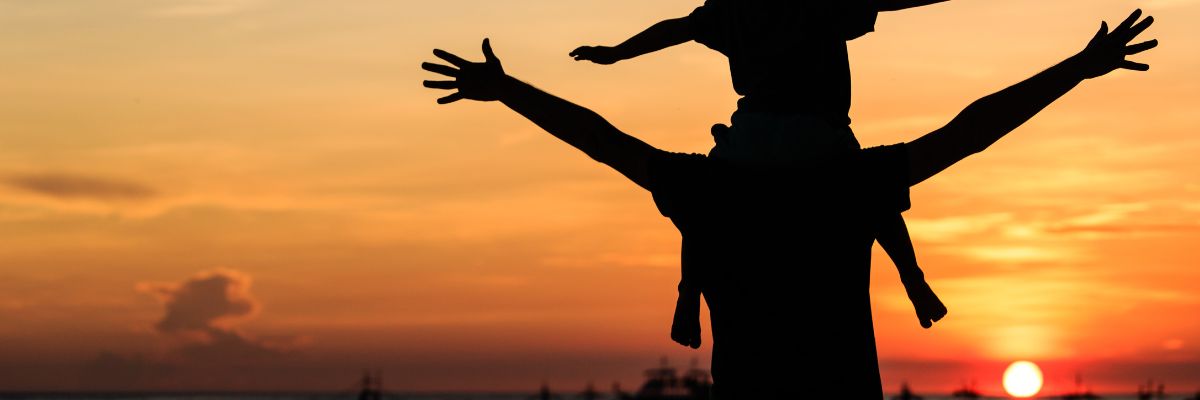Healing Father wounds-Christian Life coaching