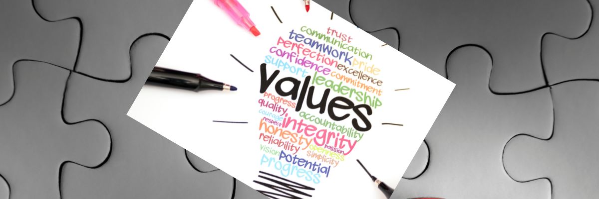 Embrace your values to rediscover yourself-Christian Life coaching