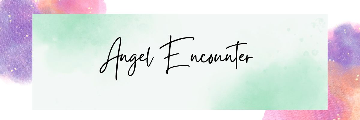 An Unexpected Encounter with an Angel - Christian Life Coaching with Tope