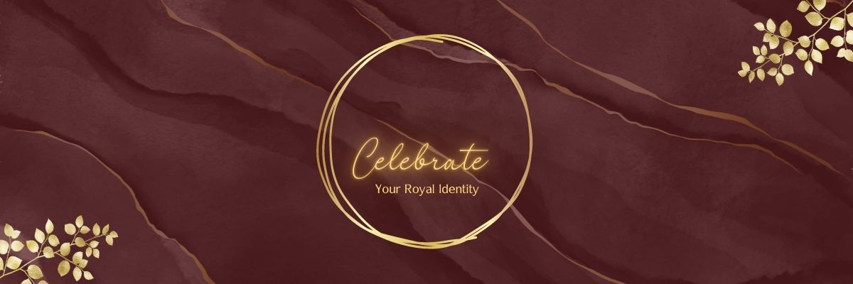 Celebrate Your Royal Identity: Think Beyond What Life's Challenges Tell You