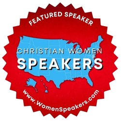 christian women speakers