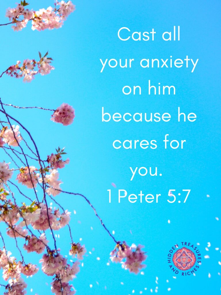 Stop carrying your adult child's burdens