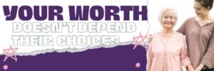 Your Worth does not depend on your Adult Children's choices