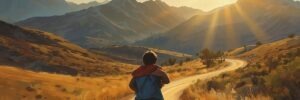 Estrangement - The Father Always runs toward us