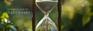 Is it too late? What the Bible says about restoration